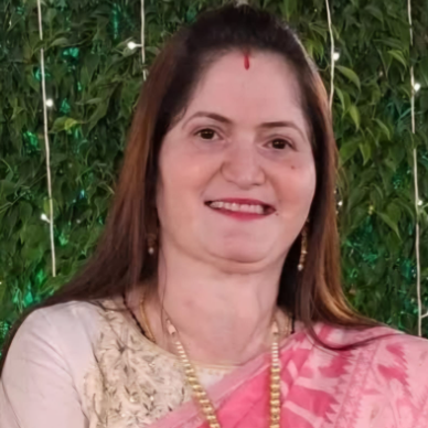 Dr. Nisha Pillay