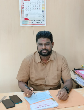 Mr. Suresh Pillai